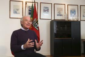 ARMÉNIO CARLOS: NENHUM DOCUMENTO ASSINADO EM CONCERTAÇÃO SOCIAL NOS ÚLTIMOS 4 ANOS FOI BENÉFICO PARA TRABALHADORES