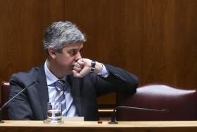 IGCP ANUNCIA LEILÃO PARA RECOMPRA DE DÍVIDA NA PRÓXIMA QUINTA-FEIRA