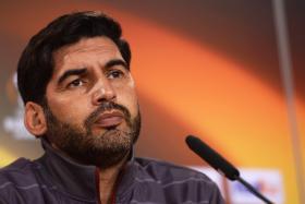 PAULO FONSECA ATRIBUI FAVORITISMO AO FENERBAHÇE NA LIGA EUROPA