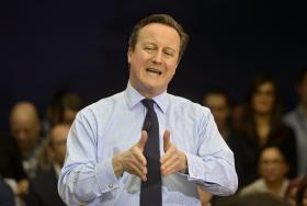 CAMERON DESAFIA DEFENSORES DO ‘BREXIT’ A ASSUMIREM RISCOS