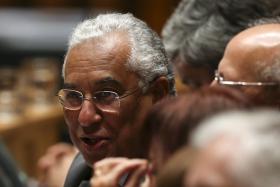 OE2016: COSTA DIZ PERCEBER QUE PASSOS NÃO GOSTE DE ORÇAMENTO QUE REPÕE RENDIMENTOS