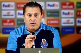 JOSÉ PESEIRO DIZ QUE “NO FUTEBOL NÃO HÁ IMPOSSÍVEIS”