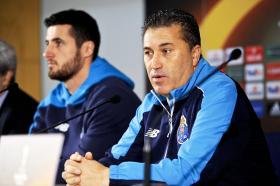JOSÉ PESEIRO QUER FC PORTO A JOGAR “NO LIMITE” FRENTE AO BELENENSES