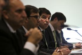 NOVO BANCO: “FALAR DE UM PREÇO DE 4,9 MIL ME É ESCONDER A REALIDADE” – STOCK DA CUNHA