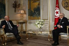 LÍBIA DEVE ESTABELECER GOVERNO DE UNIDADE NACIONAL E GARANTIR SEGURANÇA – MNE