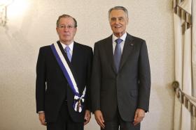 PR DIZ QUE EXTINGUIR CARGO DE REPRESENTANTE DA REPÚBLICA SERIA “EXTREMAMENTE GRAVOSO”