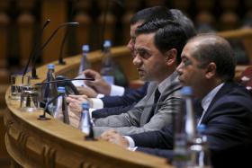 TAP/PRIVATIZAÇÃO: MINISTRO ACUSA A DIREITA DE “SUJAR O DEBATE” SOBRE ACORDO COM PRIVADOS