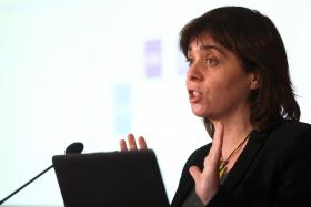 CATARINA MARTINS ACUSA GOVERNADOR DO BANCO DE PORTUGAL DE SER VOZ DO BCE