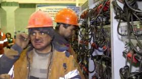 BUSCAS DE SALVAMENTO EM MINA NA RÚSSIA TERMINARAM, MINEIROS DADOS COMO MORTOS – EMPRESA