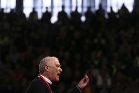 CGTP: CENTRAL PROMETE PARTICIPAR NO NOVO CICLO POLÍTICO APESAR DE NÃO SER PARTIDO — ARMÉNIO CARLOS