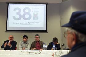 AGRICULTORES EXIGEM FISCALIZAÇÃO DAS GRANDES SUPERFÍCIES COMERCIAIS