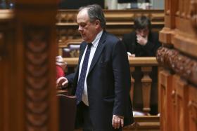 OE2016: MINISTRO DA CULTURA QUER COMPENSAR CORTE DE VERBAS PREVISTO NA DGARTES