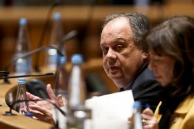 OE2016: PRESIDENTE DO CCB DEVE DEMITIR-SE ATÉ SEGUNDA-FEIRA – MINISTRO DA CULTURA