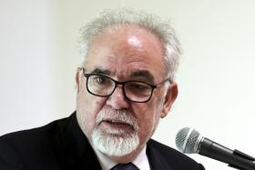 MINISTRO VIEIRA DA SILVA ACONSELHA “MAIS PRUDÊNCIA” A PASSOS QUANDO FALA DO SETOR SOLIDÁRIO