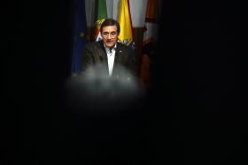 PASSOS COELHO DIZ QUE O PSD “ESTARÁ PREPARADO” PARA GOVERNAR