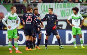 BAYERN MUNIQUE VENCE, LEWANDOWSKI IGUALA RECORDE COM MAIS DE 15 ANOS