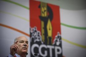 CGTP-IN ALERTA PARA PRECARIEDADE NA MAIORIA DOS CONTRATOS DE TRABALHO NOS AÇORES