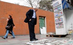 IRÃO/ELEIÇÕES: FORTE AVANÇO DOS REFORMADORES, PARLAMENTO SEM MAIORIA — RESULTADOS OFICIAIS