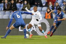 FC PORTO VENCE NO RESTELO E ALCANÇA BENFICA NO SEGUNDO LUGAR