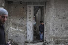 SÍRIA: QUARENTA MORTOS EM COMBATE ENTRE REGIME E O ESTADO ISLÂMICO EM ALEPPO