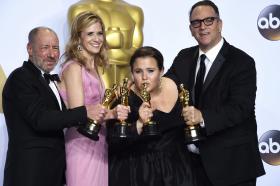 “O CASO SPOTLIGHT” É UM FILME “EMOCIONANTE” E “NÃO É ANTICATÓLICO”, SEGUNDO DIÁRIO DO VATICANO