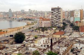 TRIBUNAL DE LUANDA CHAMA ANTIGO PM MARCELINO MOCO NO CASO DOS ATIVISTAS