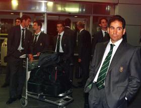 OCTÁVIO MACHADO JÁ TEVE ALTA HOSPITALAR MAS SÓ VIAJA NO SÁBADO PARA LISBOA