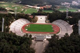 LISBOA QUER SER CAPITAL EUROPEIA DO DESPORTO EM 2021