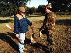 ESPECIALISTAS CONTRA REVOGAÇÃO DA PORTARIA QUE PERMITE A CAÇA NO SUL DA SERRA DA MALCATA