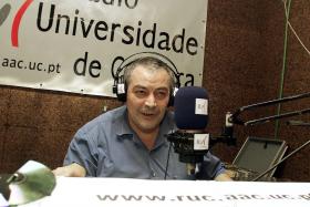 TRINTA ANOS DA RÁDIO UNIVERSIDADE DE COIMBRA TAMBÉM SE CELEBRAM EM MACAU