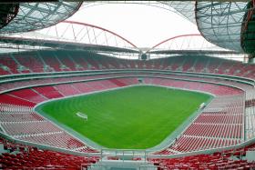 BENFICA ANUNCIA LOTAÇÃO ESGOTADA PARA CLÁSSICO COM O FC PORTO