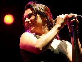 FADISTA CRISTINA BRANCO NO FESTIVAL ROTA DAS LETRAS DE MACAU EM MARÇO
