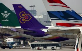 ALARME NO AEROPORTO DE MADRID PASSA DE “GERAL” A “LOCAL” DEVIDO A AMEAÇA DE BOMBA