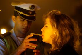 PERTO DE 40.000 CONDUTORES APANHADOS COM EXCESSO DE ÁLCOOL PELA GNR EM 2015