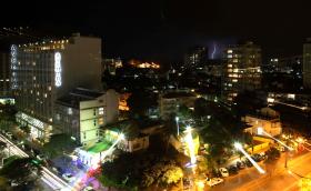 SETE MORTOS E 70 FERIDOS EM RESULTADO DE MAU TEMPO EM MAPUTO
