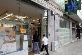 MAIS DE 150 FARMÁCIAS RECOLHEM HOJE MEDICAMENTOS PARA APOIAR UTENTES DE 90 INSTITUIÇÕES