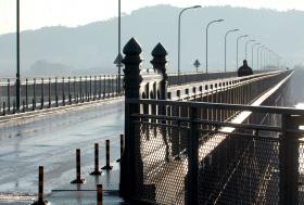 REPARAÇÃO DA PONTE EIFFEL DE VIANA DO CASTELO COMEÇA NO FINAL DO MÊS – CÂMARA