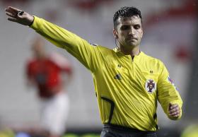 RUI COSTA ARBITRA SPORTING-BOAVISTA, JORGE FERREIRA O PAÇOS FERREIRA-BENFICA