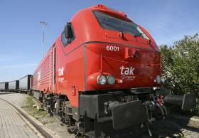 AUTORIDADE DA CONCORRÊNCIA APROVA COMPRA DA TERTIR PELA YLPORT
