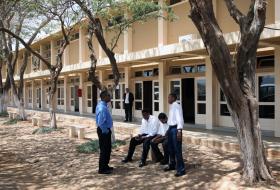 UNIVERSIDADE DE CABO VERDE LANÇA PROGRAMA PARA ESTIMULAR FORMAÇÃO DE CIENTISTAS SOCIAIS