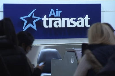 PILOTOS ALCOOLIZADOS FORAM PRESOS ANTES DE VOO DESCOLAR PARA TORONTO