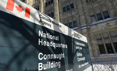 THE CANADIAN PRESS IMAGES/Matthew Usherwood
