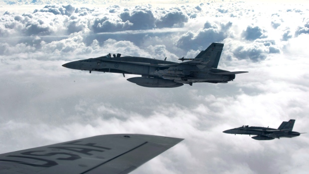 (U.S. Air Force / Staff Sgt. Perry Aston)