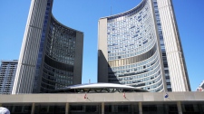 O sindicato que representa os “outside workers” da cidade diz que um acordo provisório foi alcançado com a cidade de Toronto.
