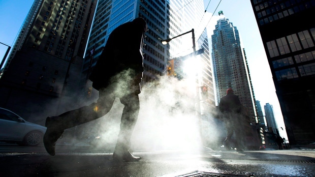 CIDADE SOB ALERTA DE FRIO EXTREMO ANTES DO ESPERADO FIM DE SEMANA GELADO