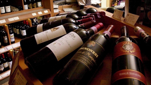 (CP PHOTO/Sheryl Nadler)