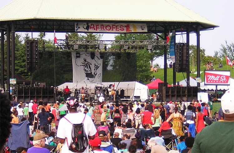 afrofest afrofest