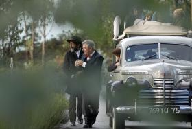 “O CÔNSUL DE BORDÉUS”, FILME BASEADO EM ARISTIDES SOUSA MENDES, ESTREIA-SE NOS EUA