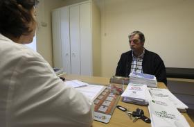 SAÚDE AVALIA COMPARTICIPAÇÃO DE REMÉDIOS PARA DEIXAR DE FUMAR E QUER MAIS CONSULTAS