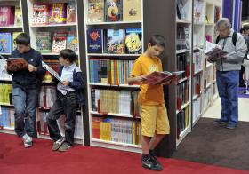 PREÇO DOS MANUAIS ESCOLARES NÃO VAI SUBIR NO PRÓXIMO ANO LETIVO